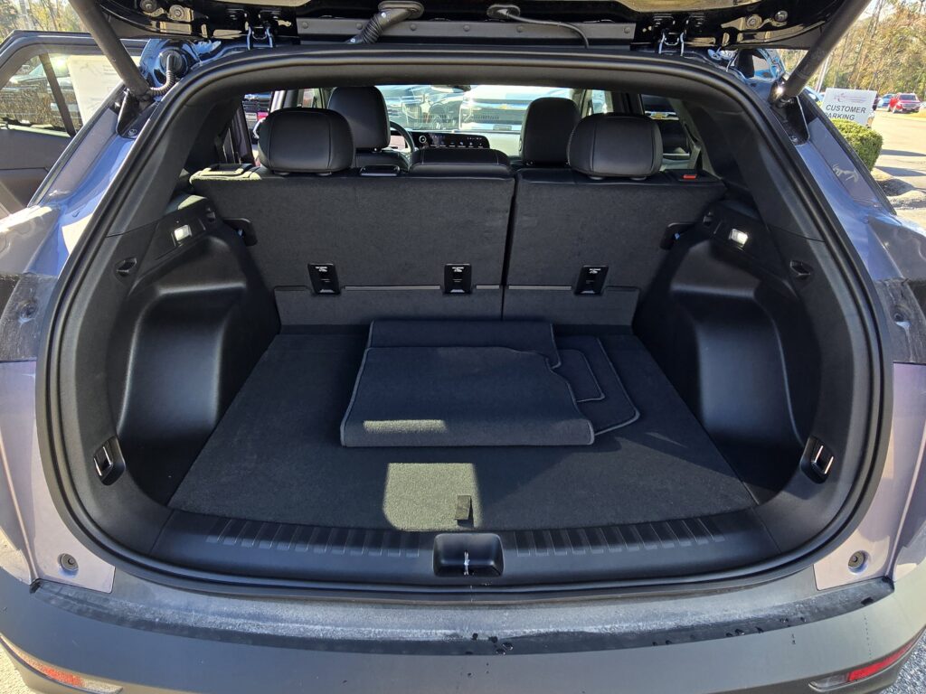 2026 Chevrolet Blazer EV FWD LT