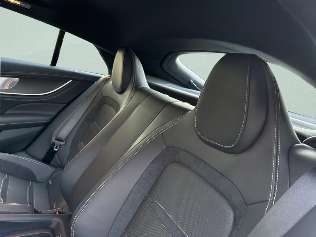2026 Mercedes-Benz AMG GT AMG GT 53