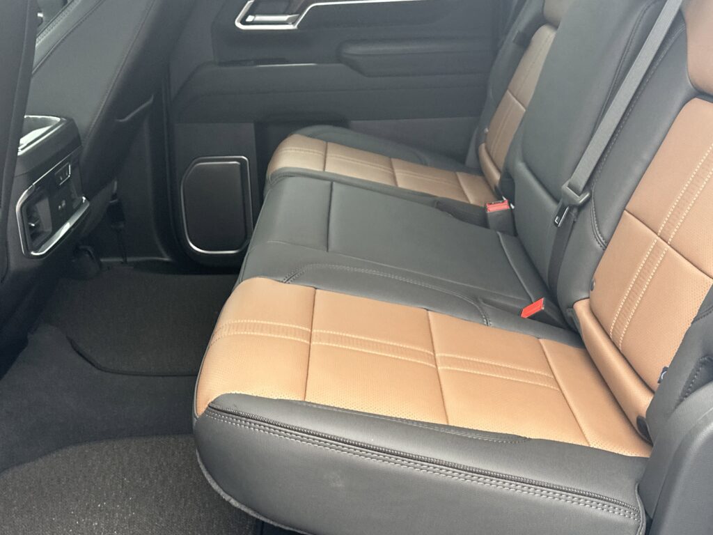 2026 Chevrolet Silverado 3500HD High Country