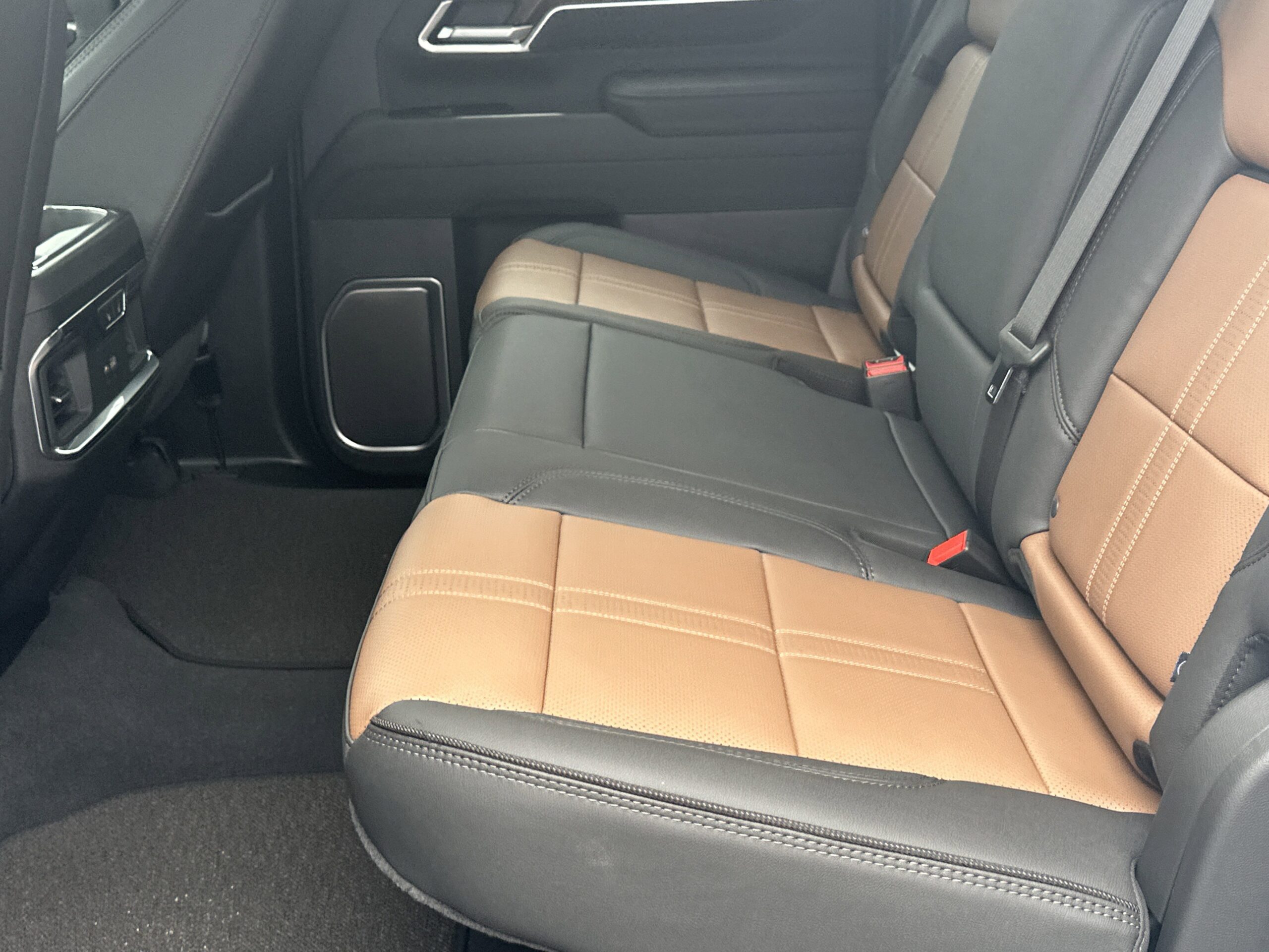 2026 Chevrolet Silverado 3500HD High Country