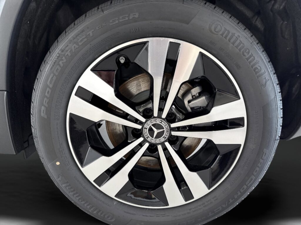 2026 Mercedes-Benz GLA GLA 250