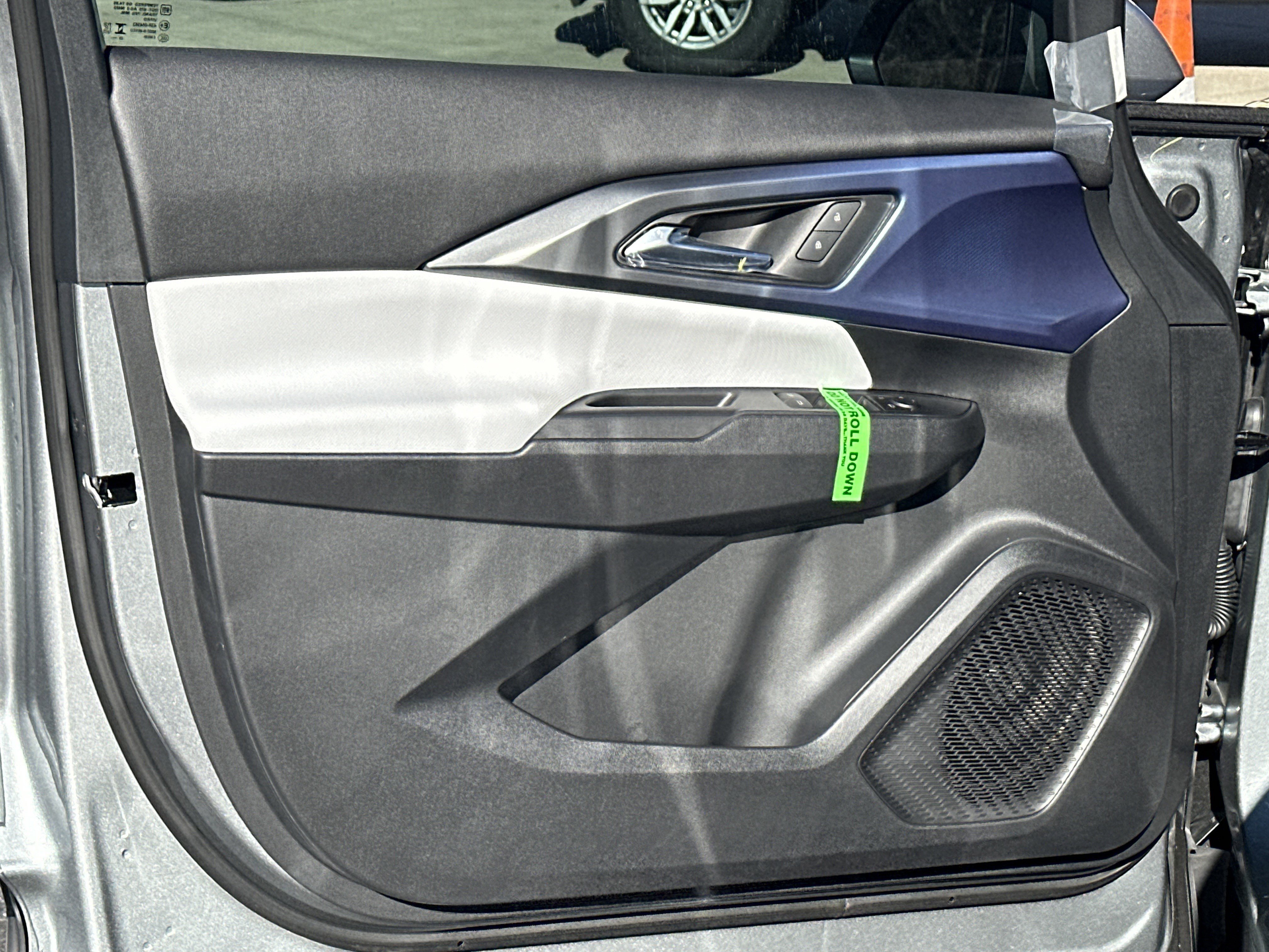 2026 Chevrolet Equinox EV LT2 w/PDE