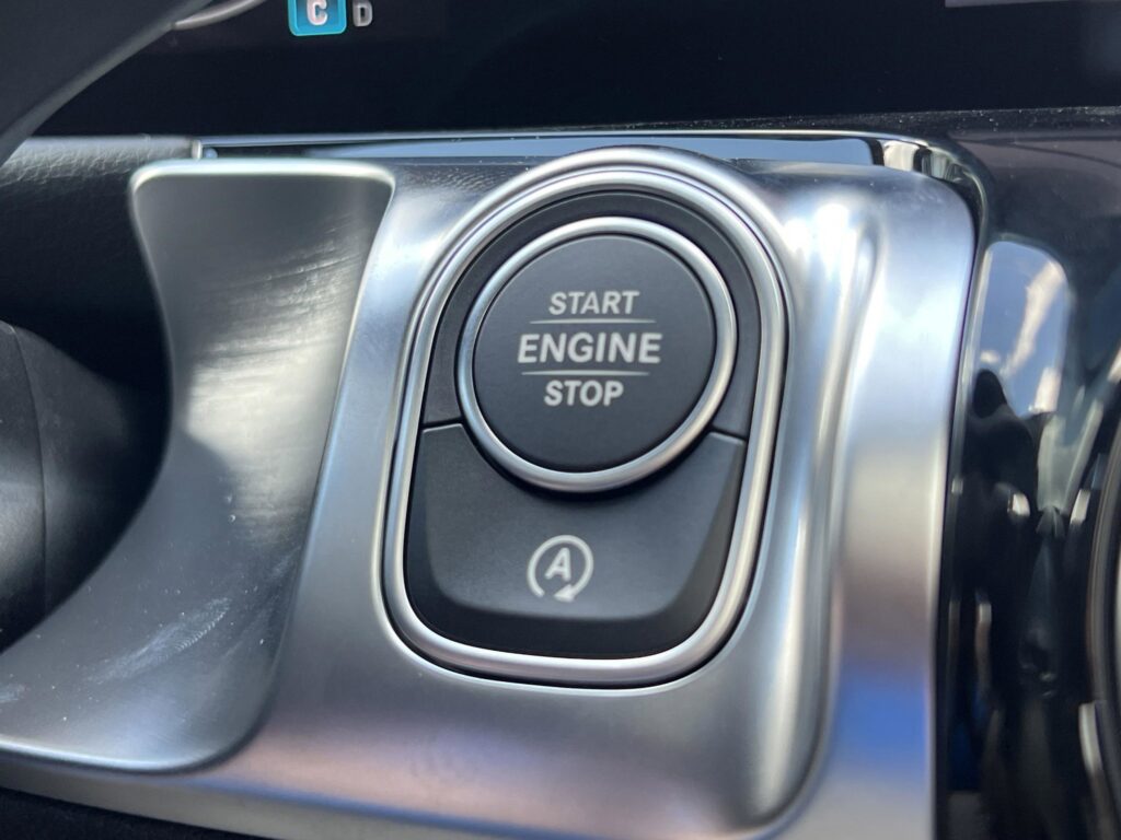 2025 Mercedes-Benz GLB GLB 250