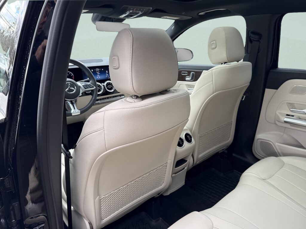 2026 Mercedes-Benz GLA GLA 250