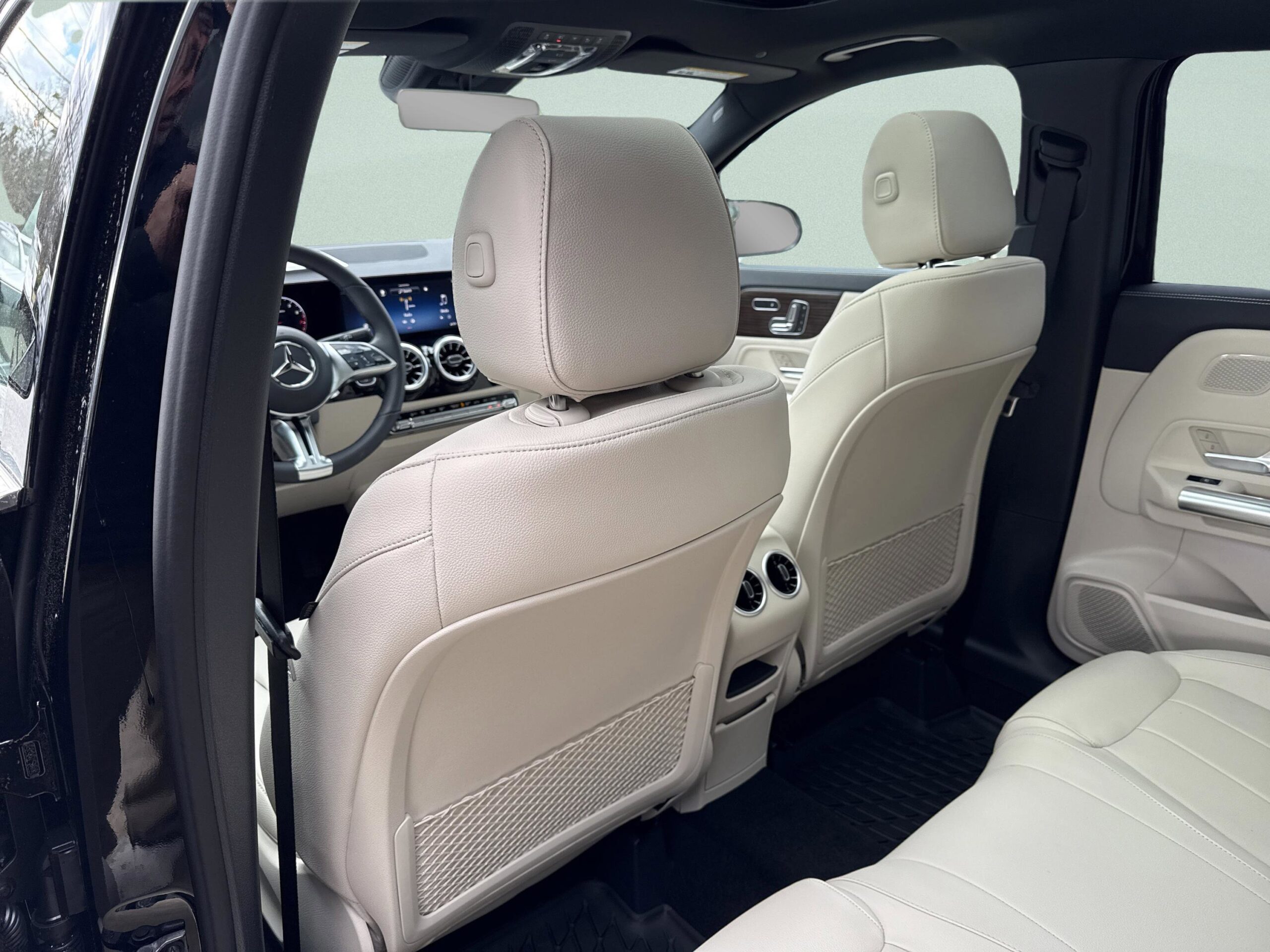 2026 Mercedes-Benz GLA GLA 250