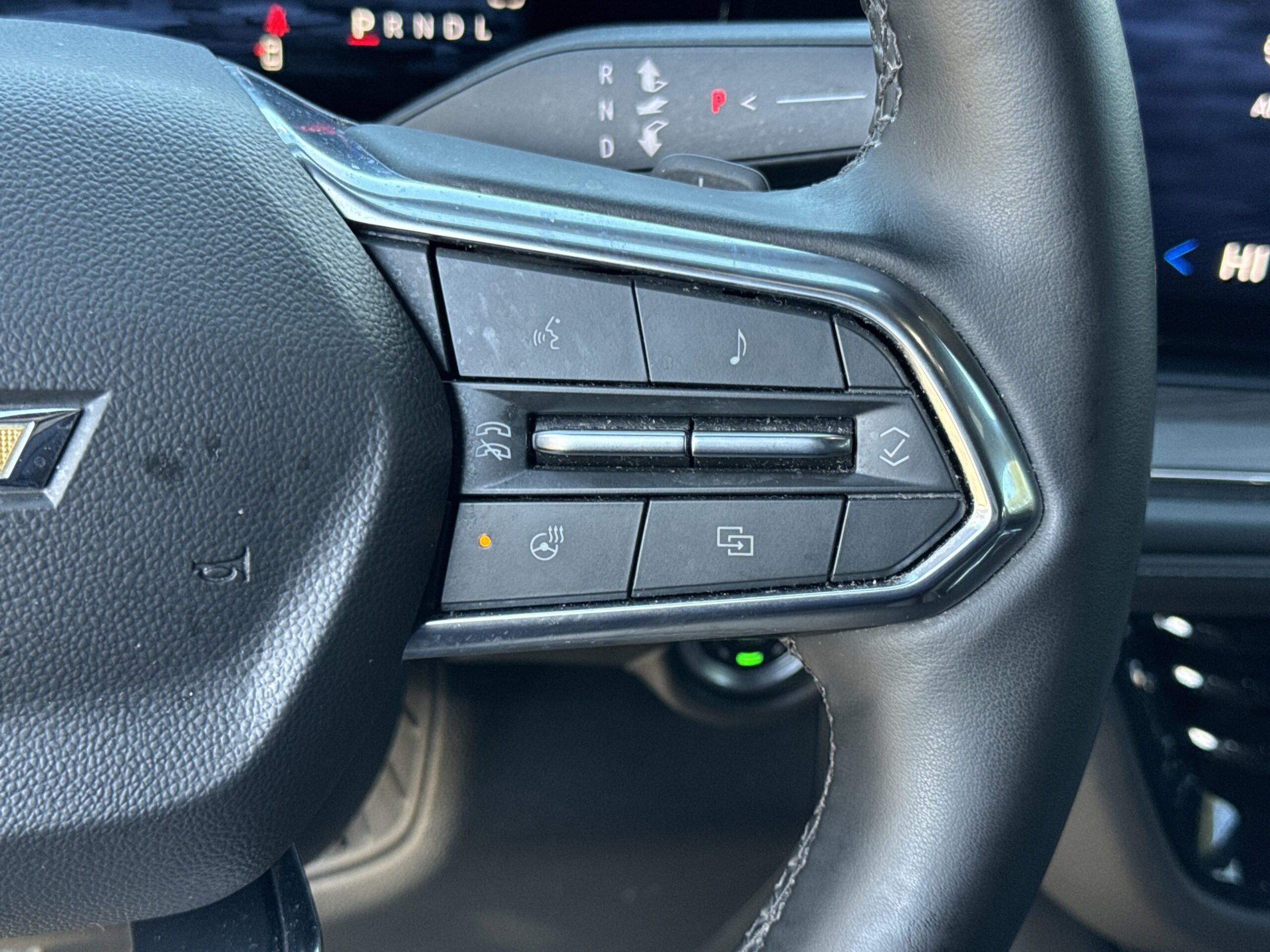 2025 Chevrolet Suburban