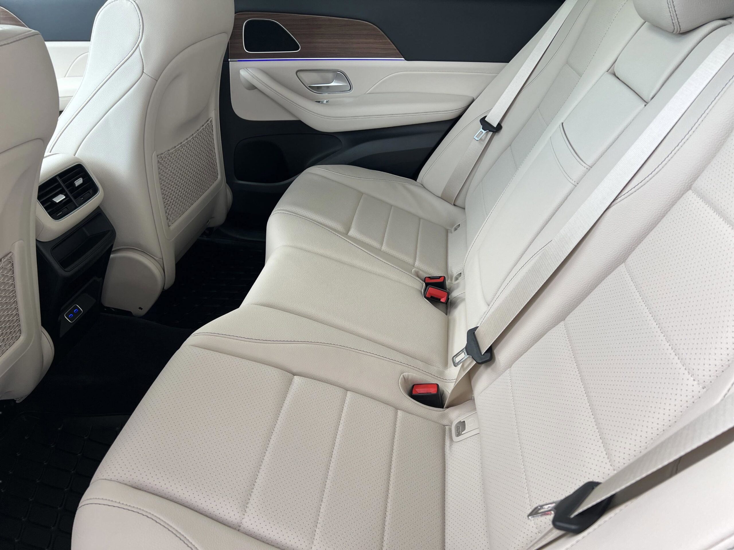 2025 Mercedes-Benz GLE GLE 350