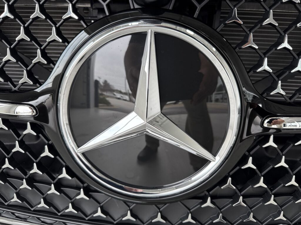 2026 Mercedes-Benz E-Class E 450