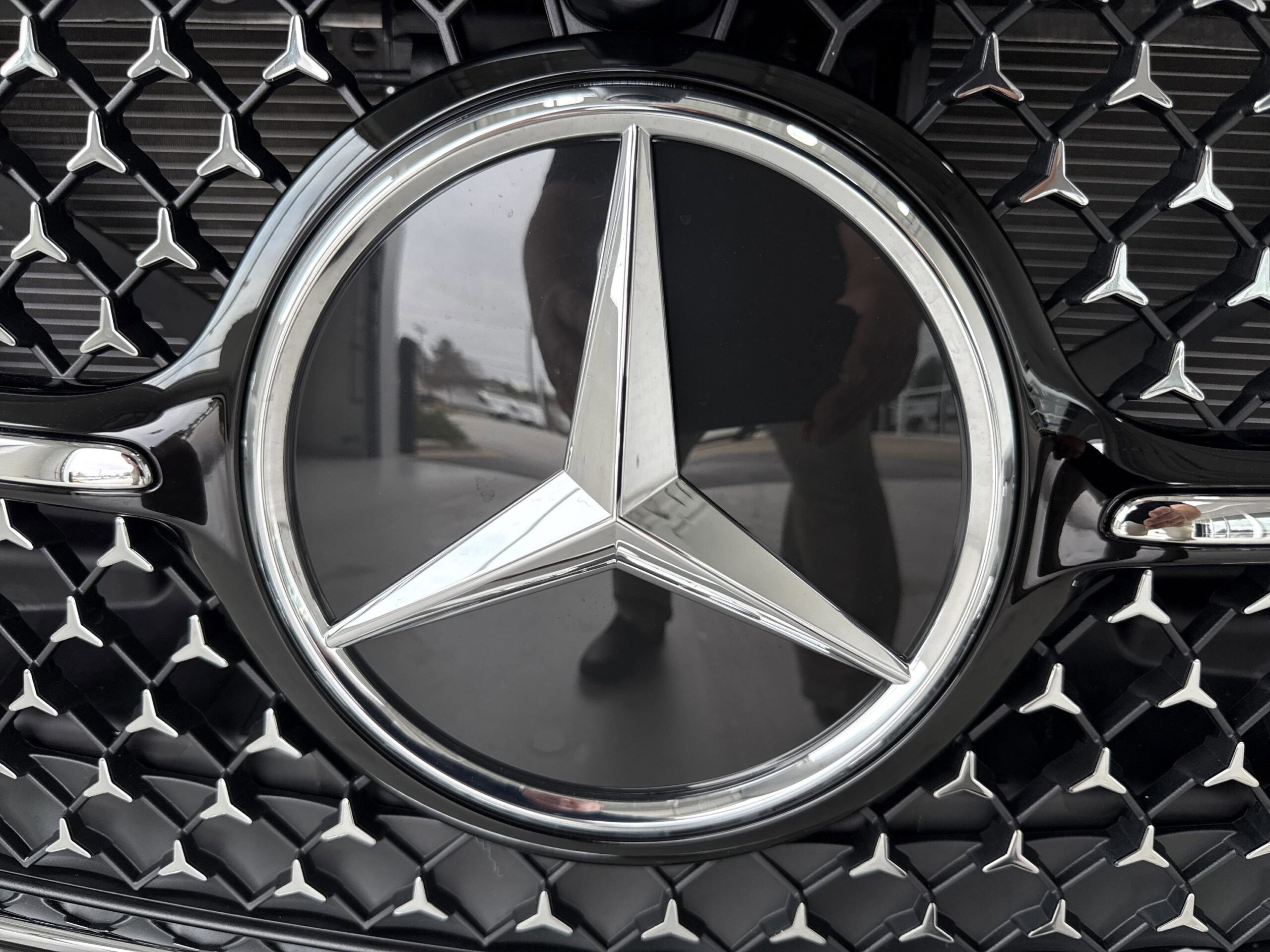 2026 Mercedes-Benz E-Class E 450