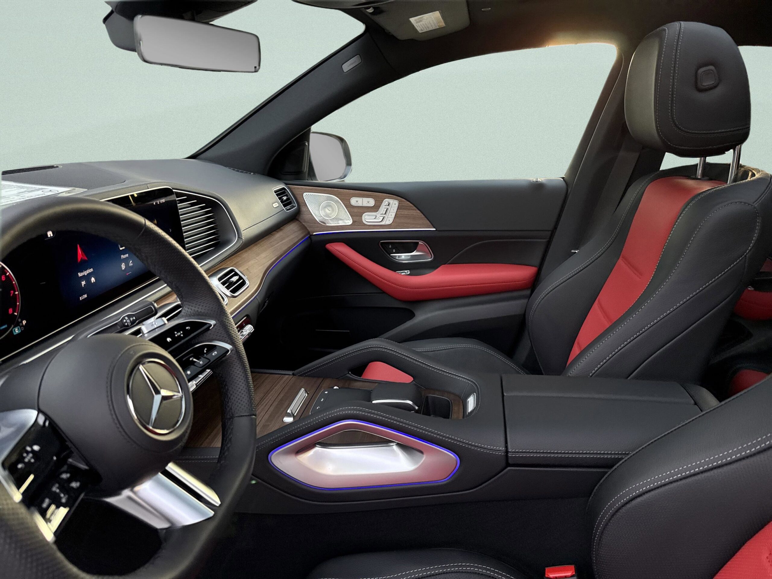 2026 Mercedes-Benz GLE GLE 450
