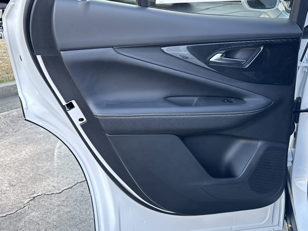 2026 Chevrolet Blazer EV FWD LT
