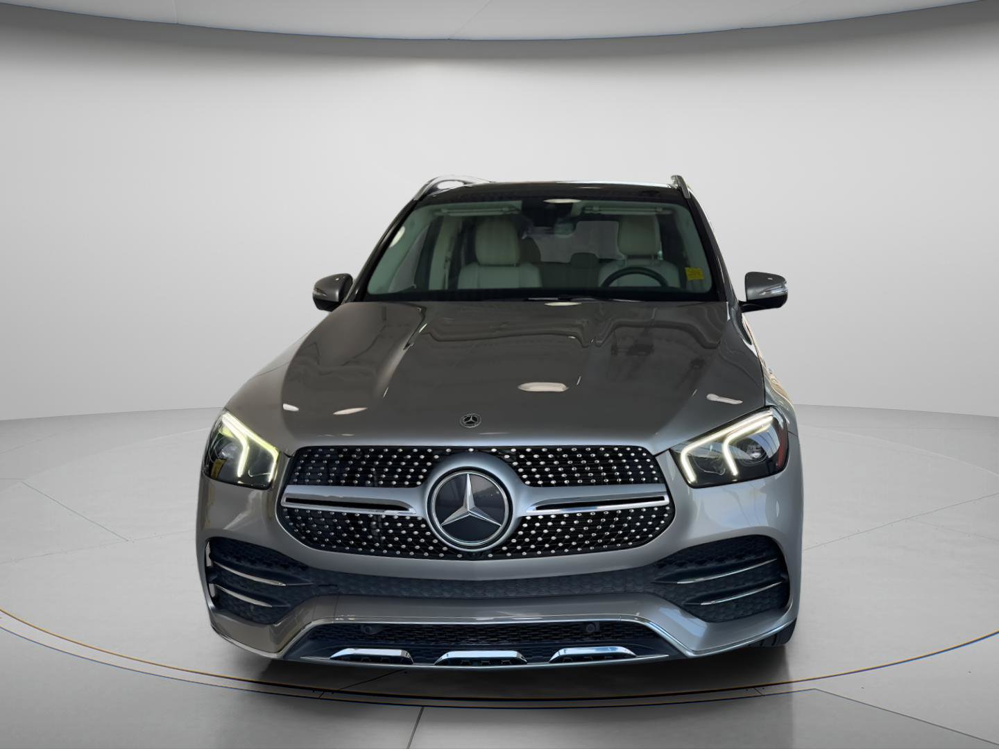 2022 Mercedes-Benz GLE GLE 350