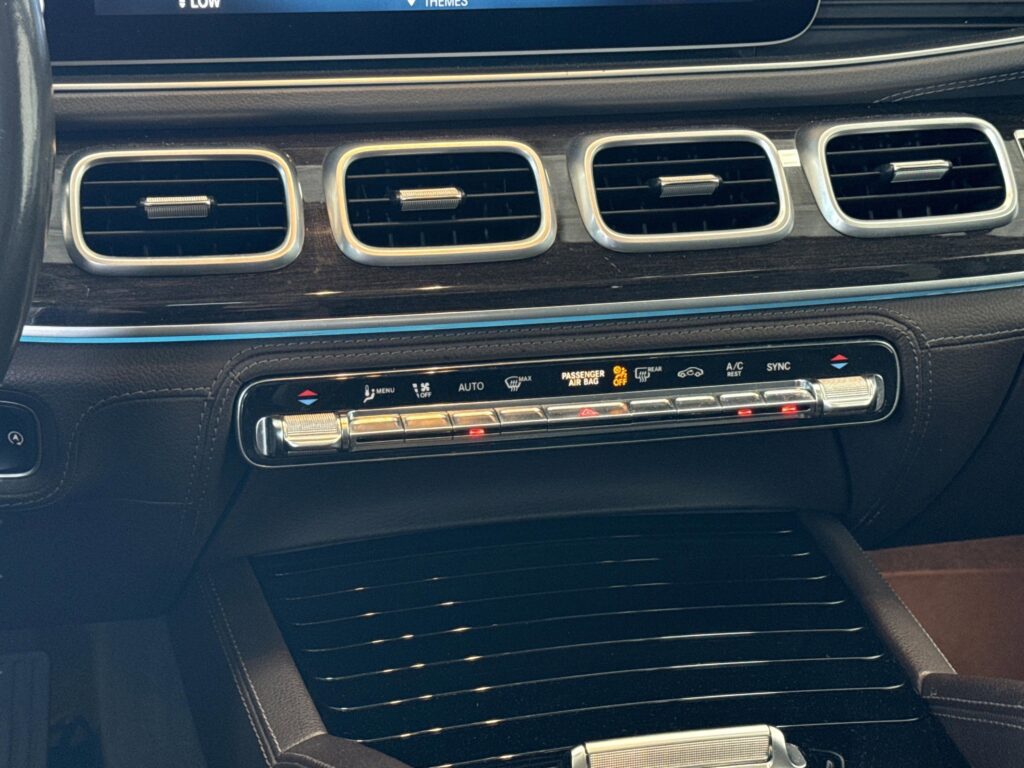 2020 Mercedes-Benz GLE GLE 450