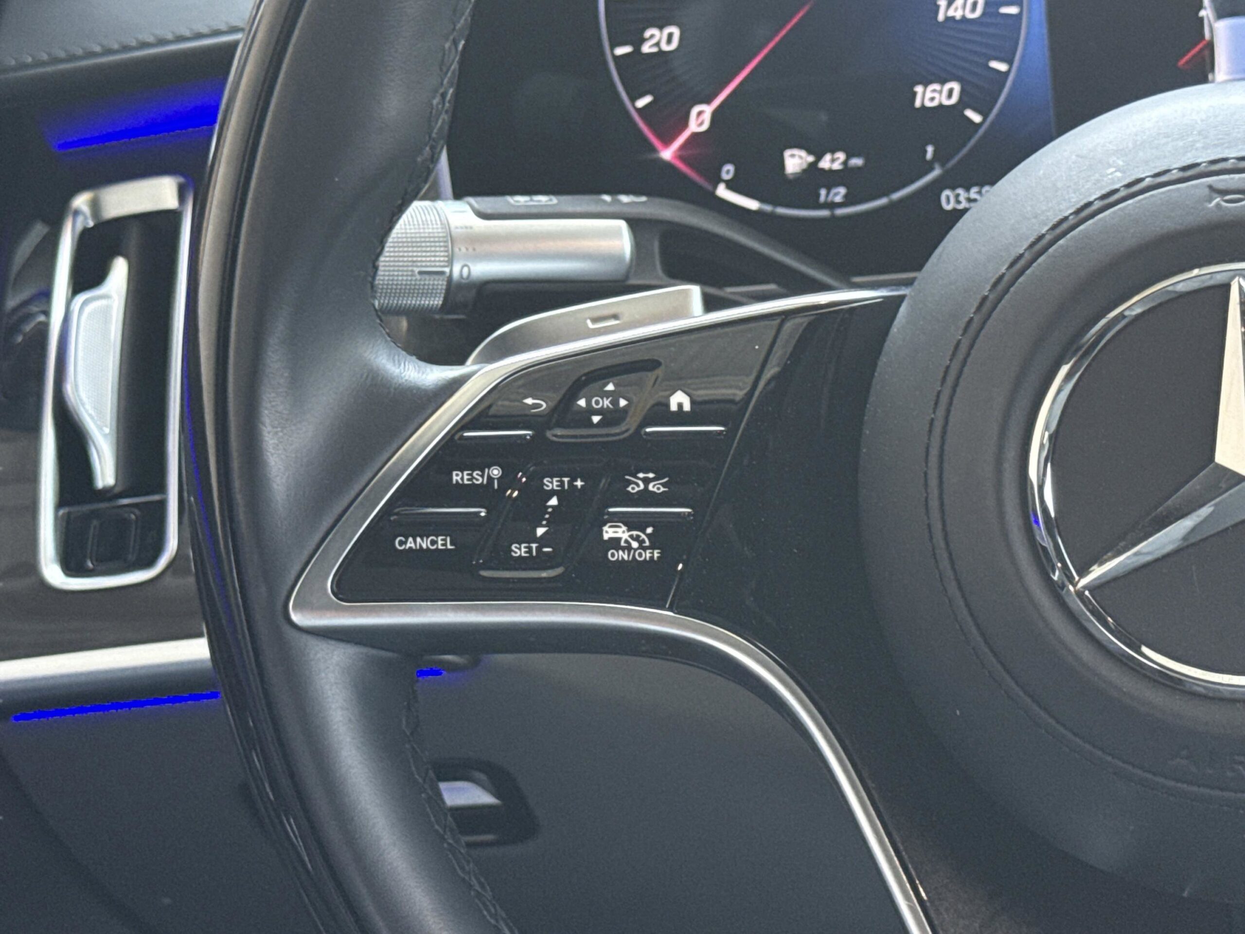 2022 Mercedes-Benz S-Class Maybach S 580