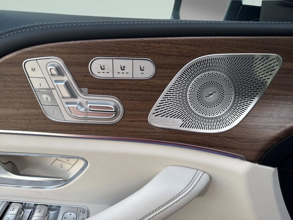 2026 Mercedes-Benz GLE GLE 450