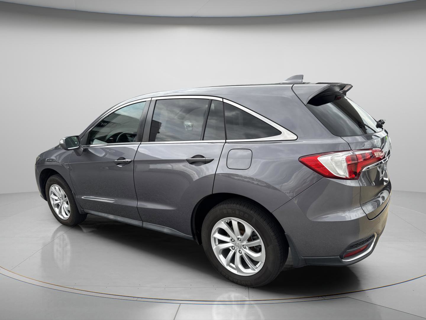 2018 Acura RDX