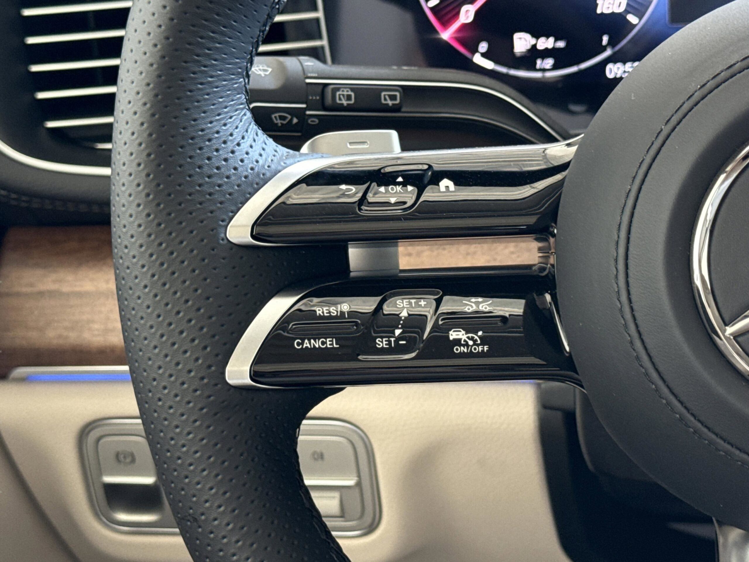 2026 Mercedes-Benz GLS GLS 450