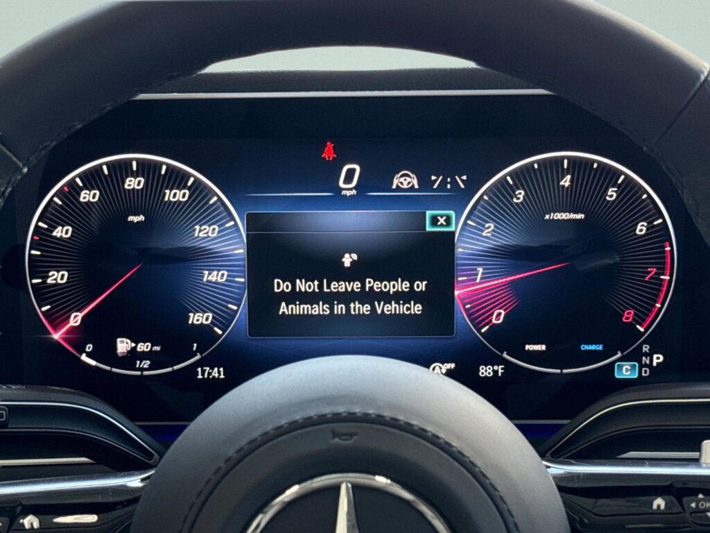 2026 Mercedes-Benz GLS GLS 450