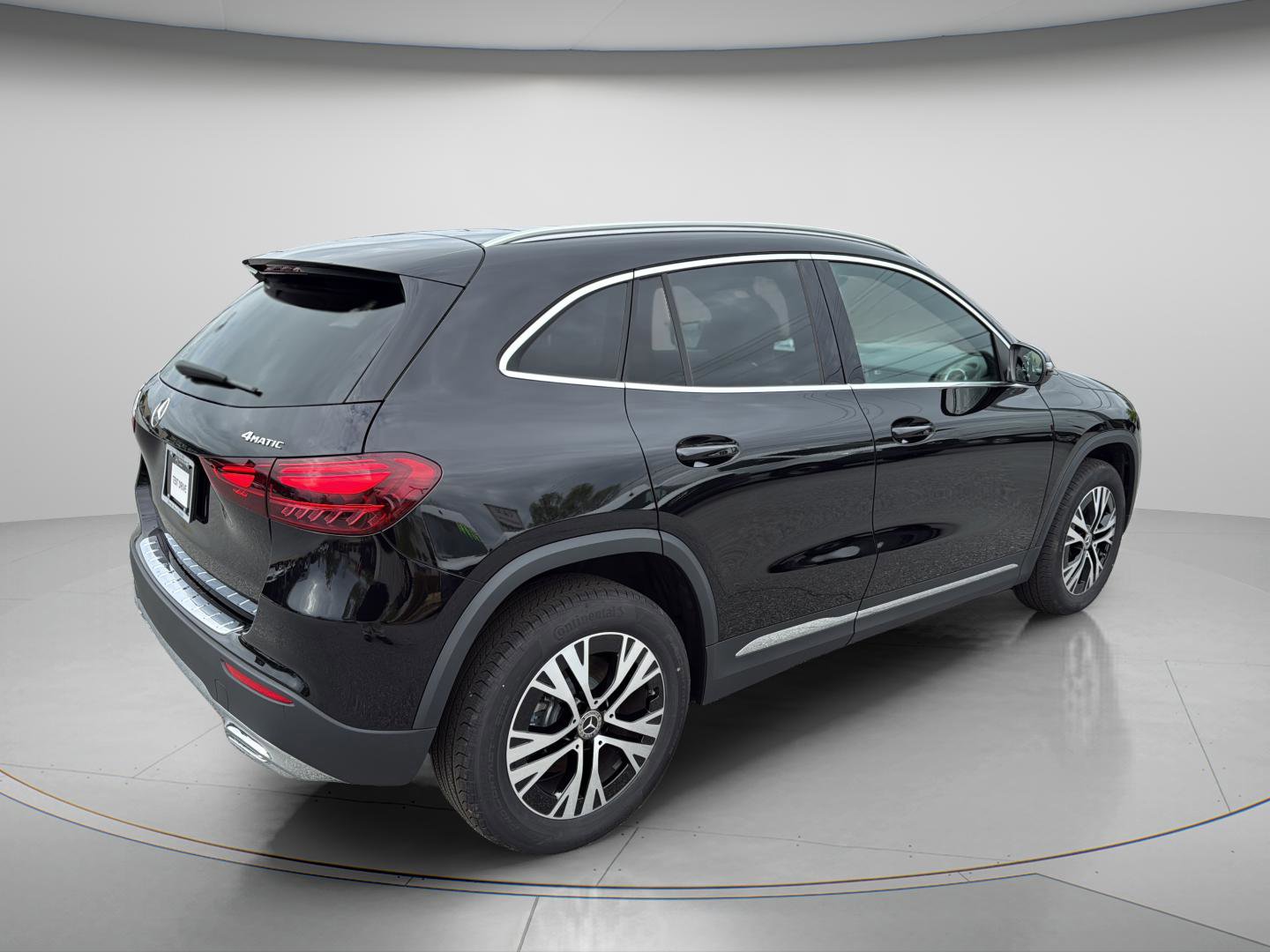2026 Mercedes-Benz GLA GLA 250
