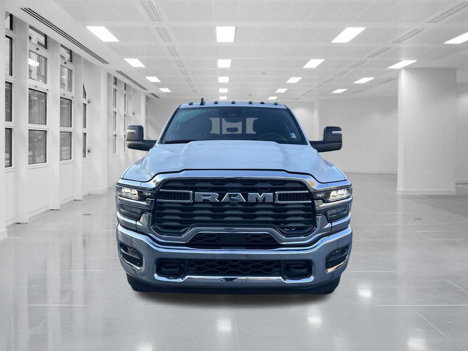 2025 Ram 3500 Tradesman