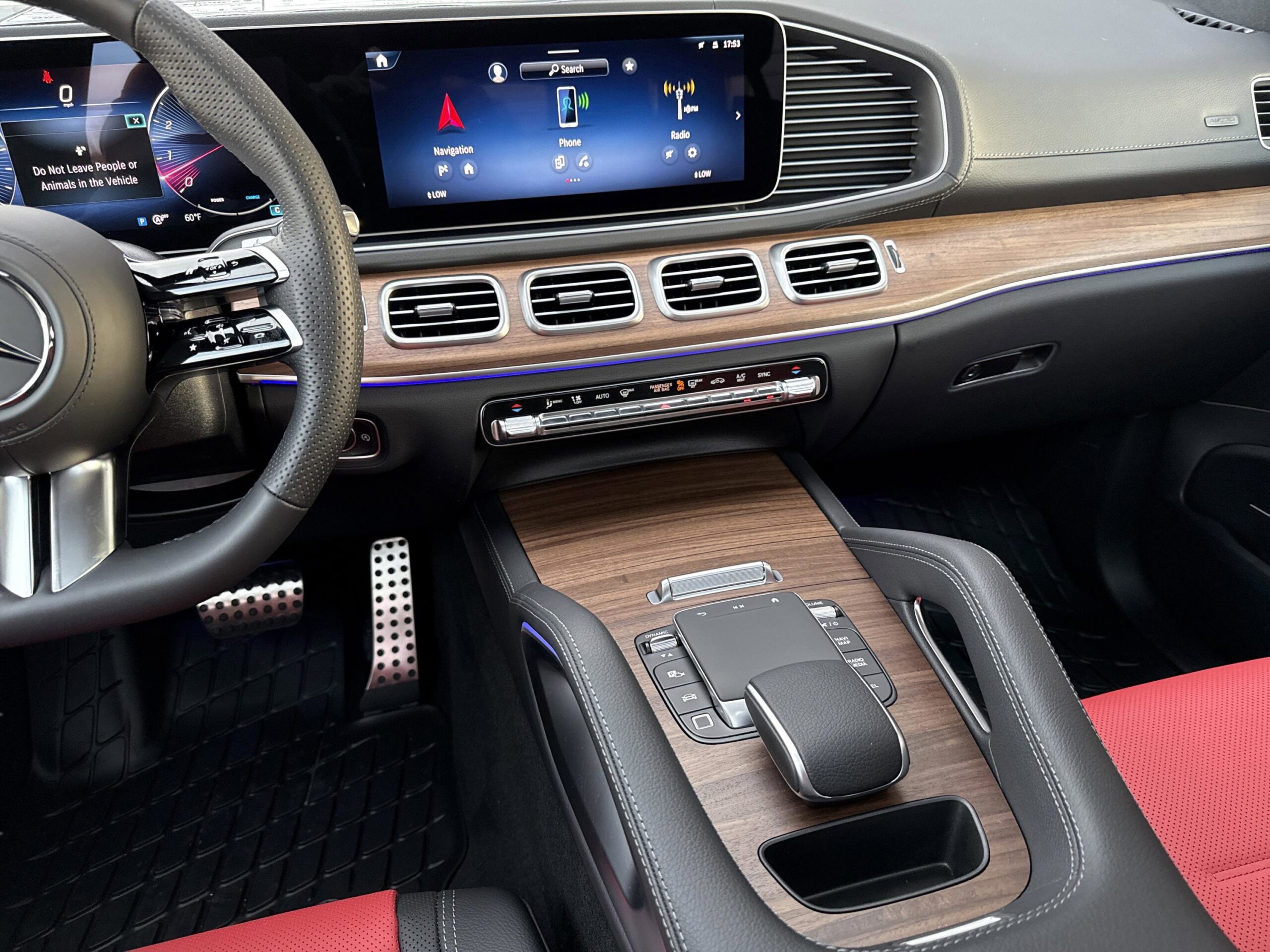 2026 Mercedes-Benz GLE GLE 450