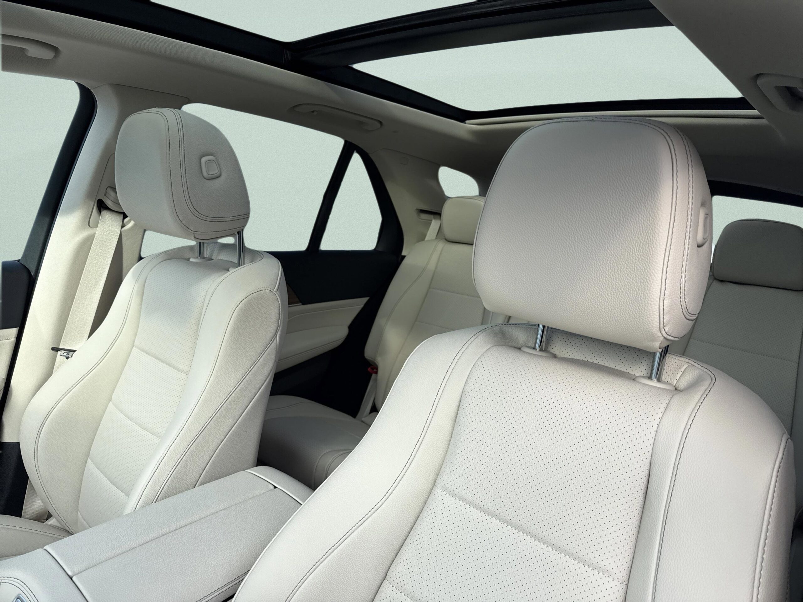 2026 Mercedes-Benz GLE GLE 450