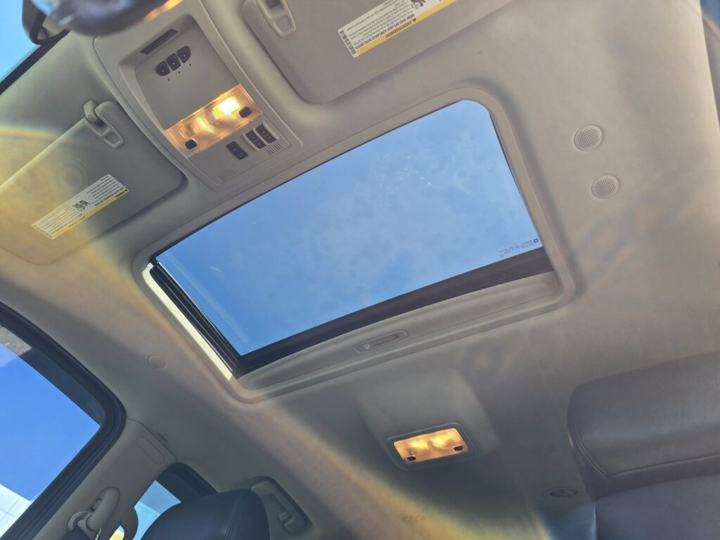 2011 GMC Yukon Denali