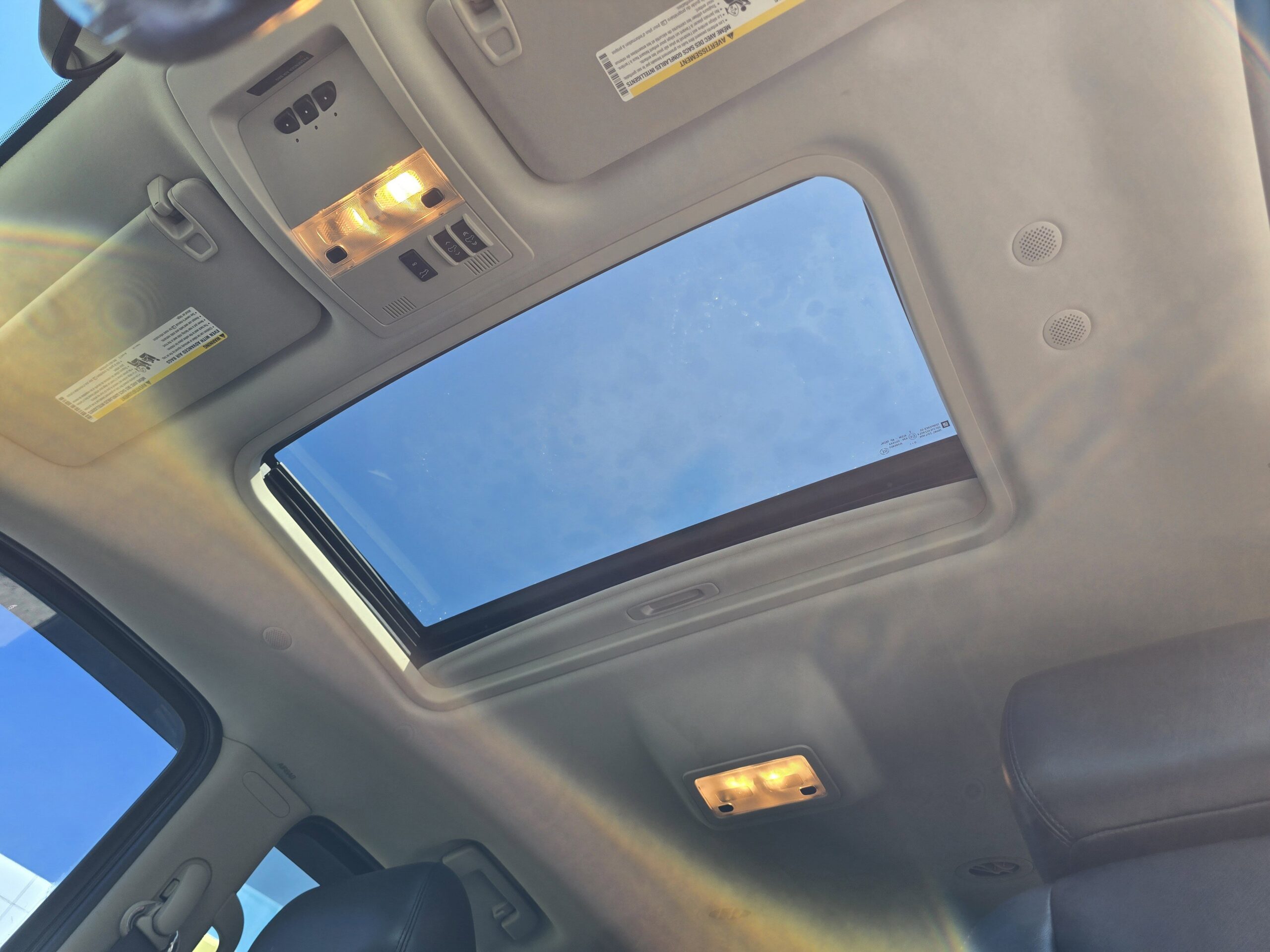 2011 GMC Yukon Denali