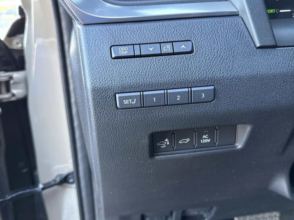 2024 Lexus  GX 550 Overtrail
