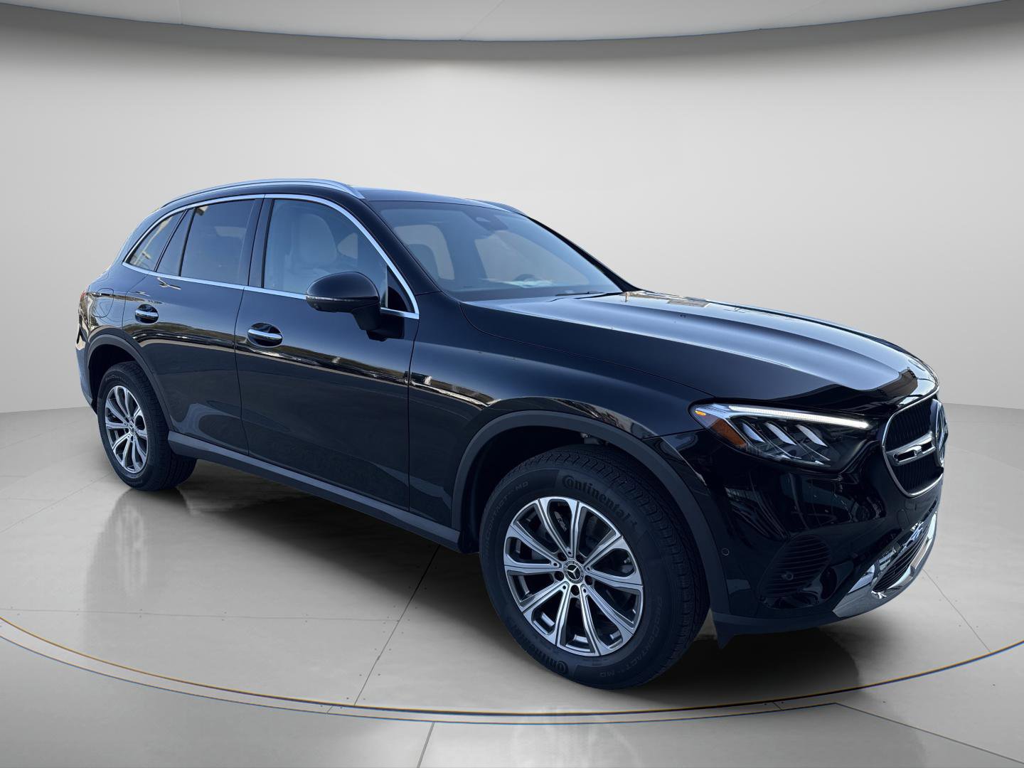 2023 Mercedes-Benz GLC GLC 300