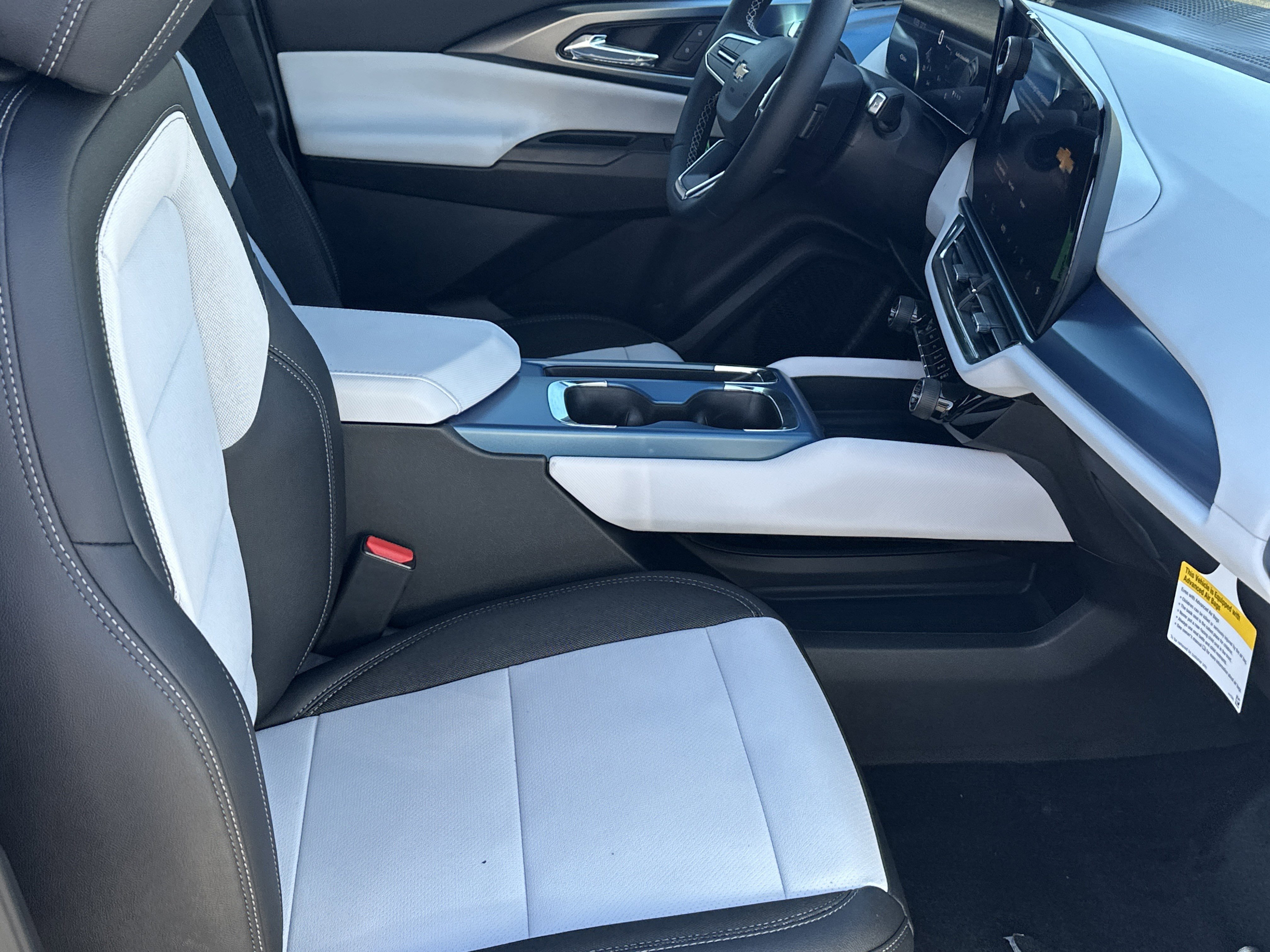 2026 Chevrolet Equinox EV LT2 w/PDE