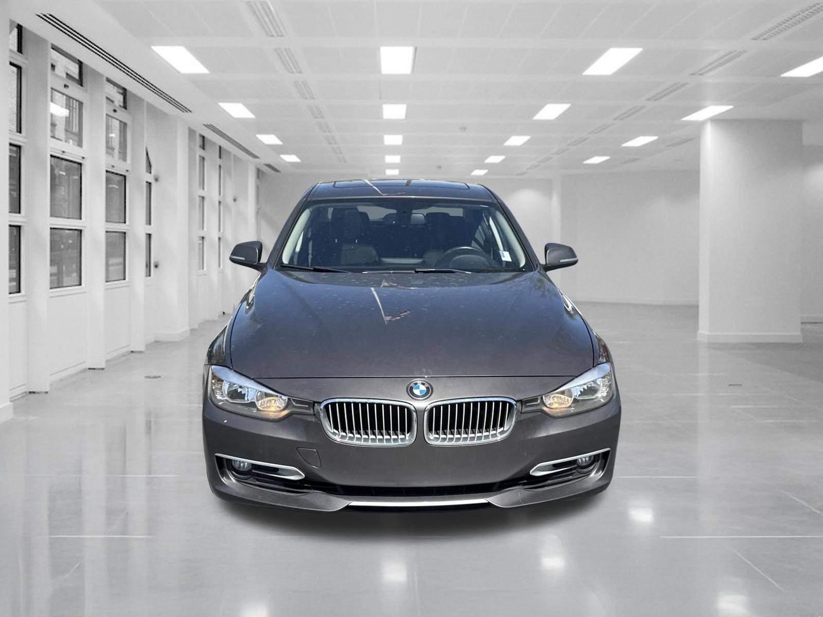 2013 BMW 3 Series 328i