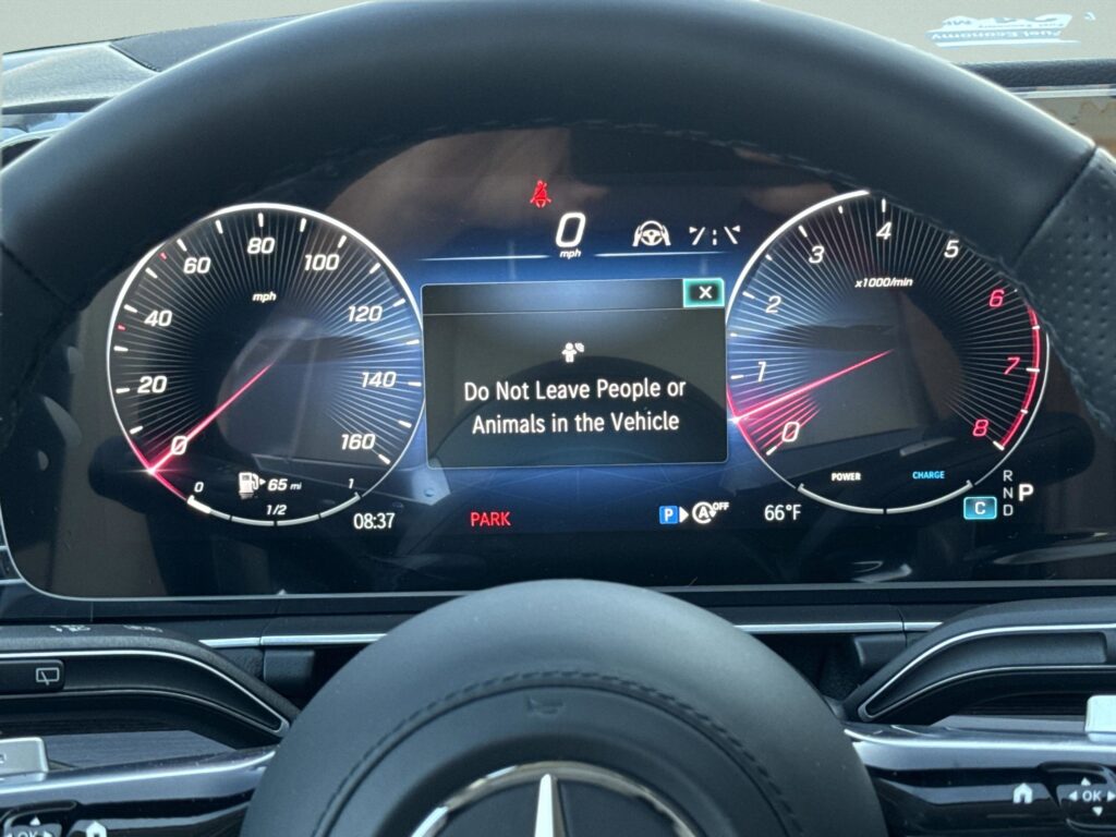 2026 Mercedes-Benz GLS GLS 450