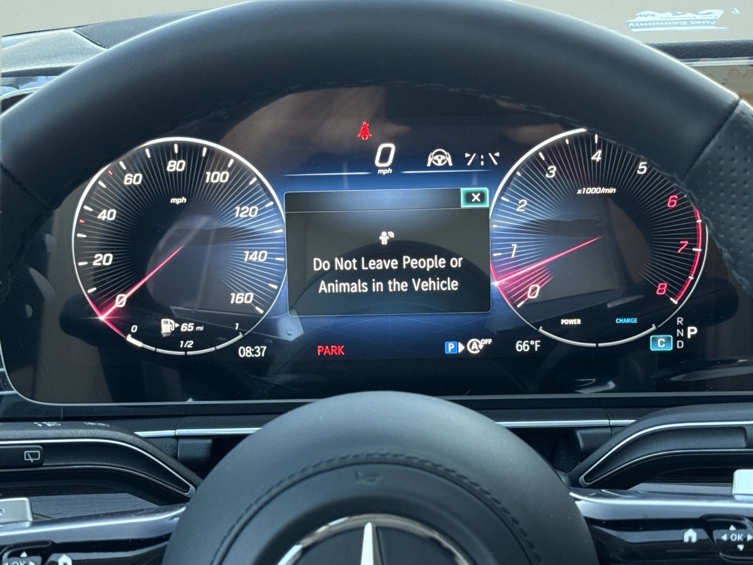 2026 Mercedes-Benz GLS GLS 450