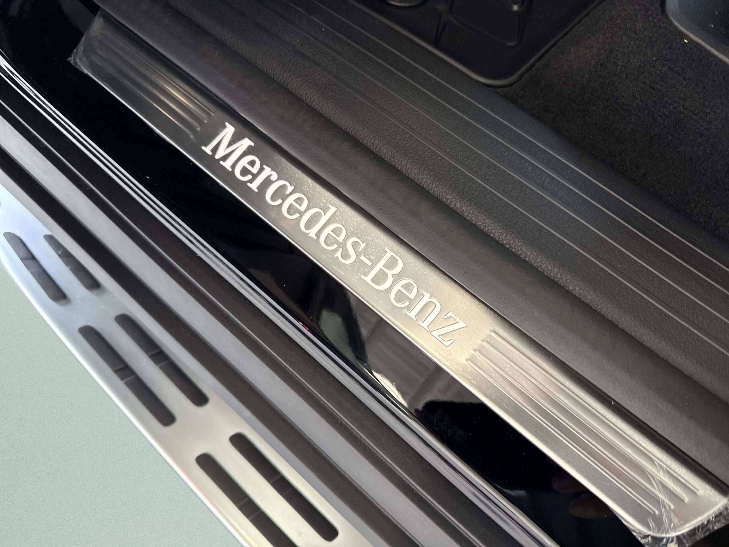 2026 Mercedes-Benz GLS GLS 450