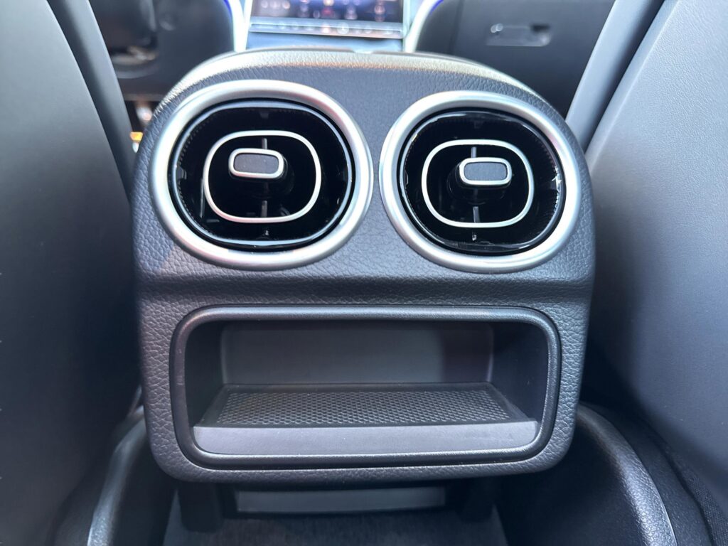 2024 Mercedes-Benz C-Class AMG C 63 S E Performance