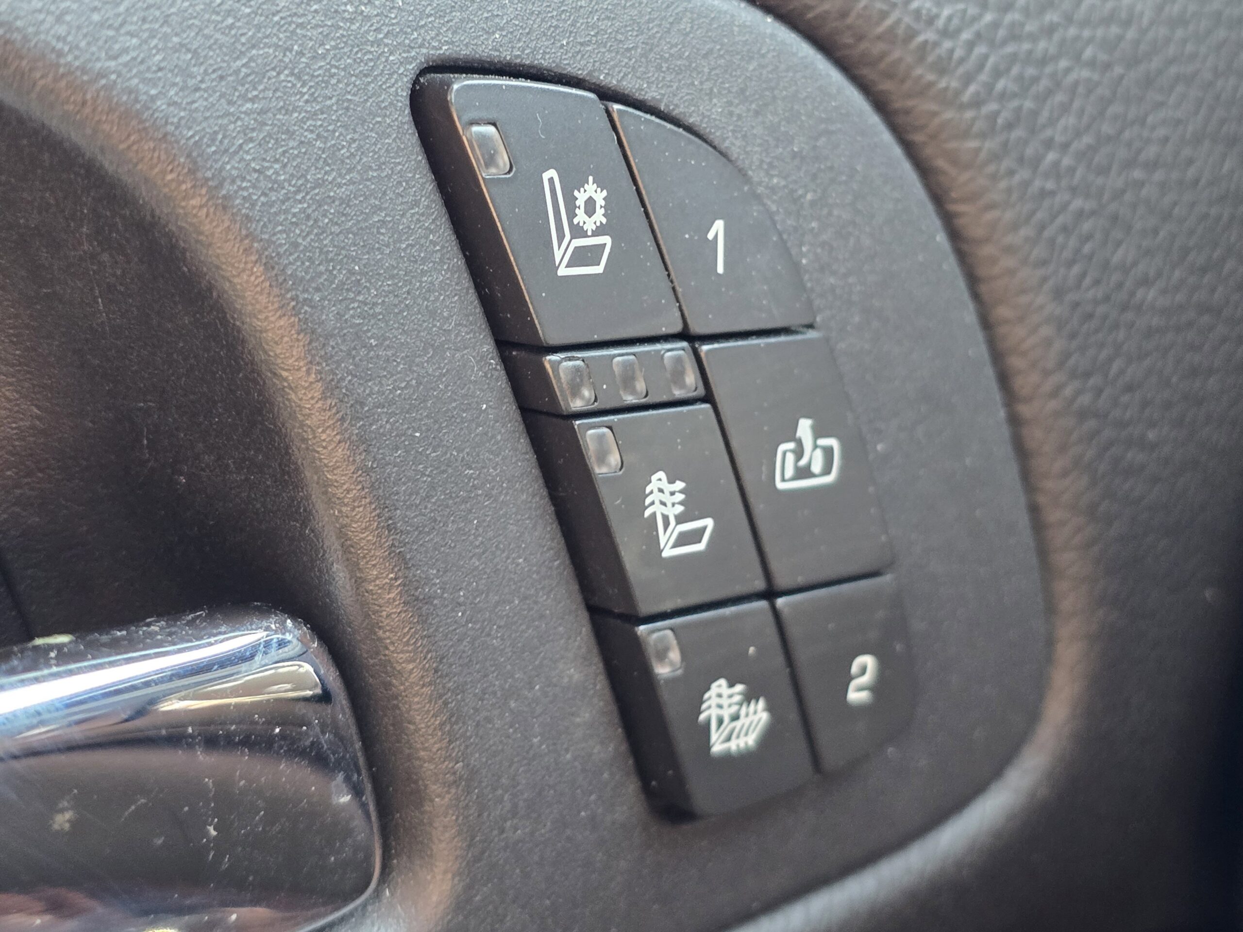 2011 GMC Yukon Denali