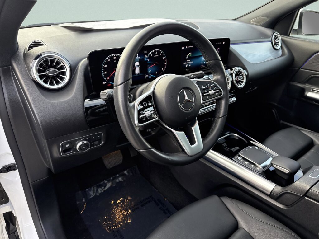 2023 Mercedes-Benz GLA GLA 250