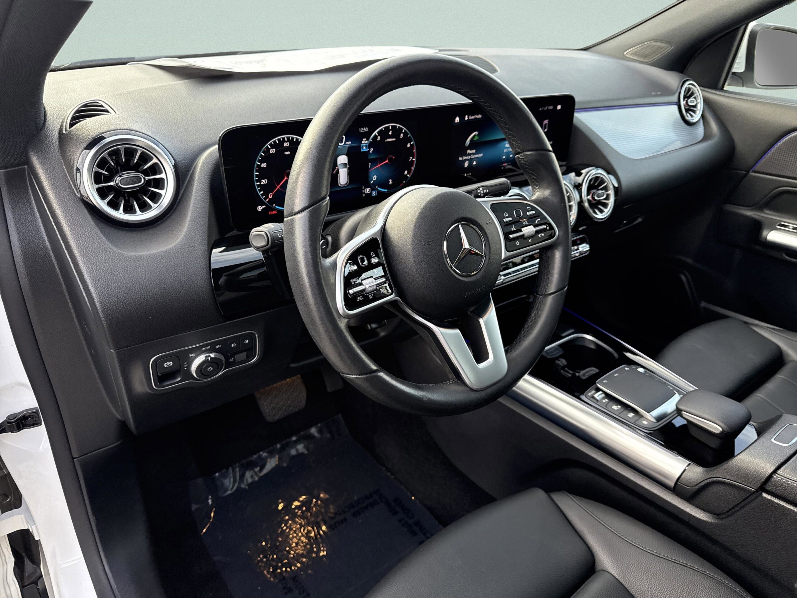 2023 Mercedes-Benz GLA GLA 250