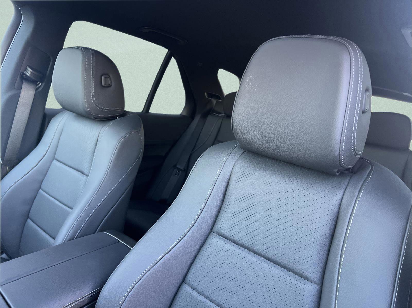 2025 Mercedes-Benz GLE GLE 350