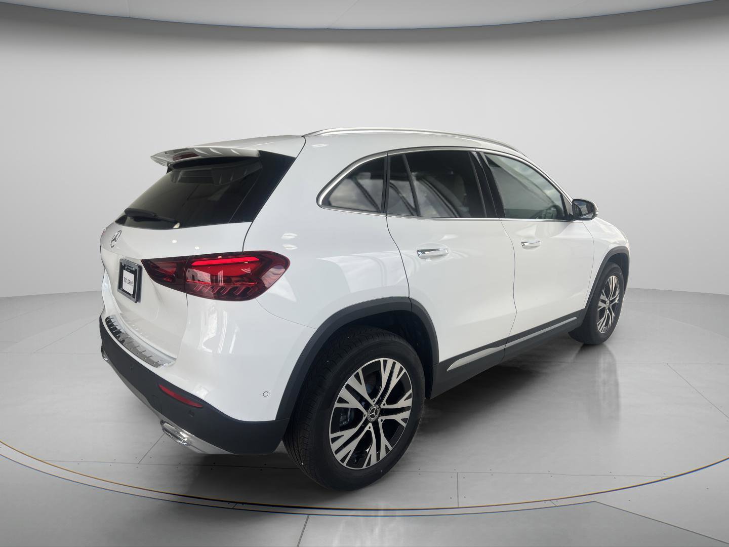 2025 Mercedes-Benz GLA GLA 250