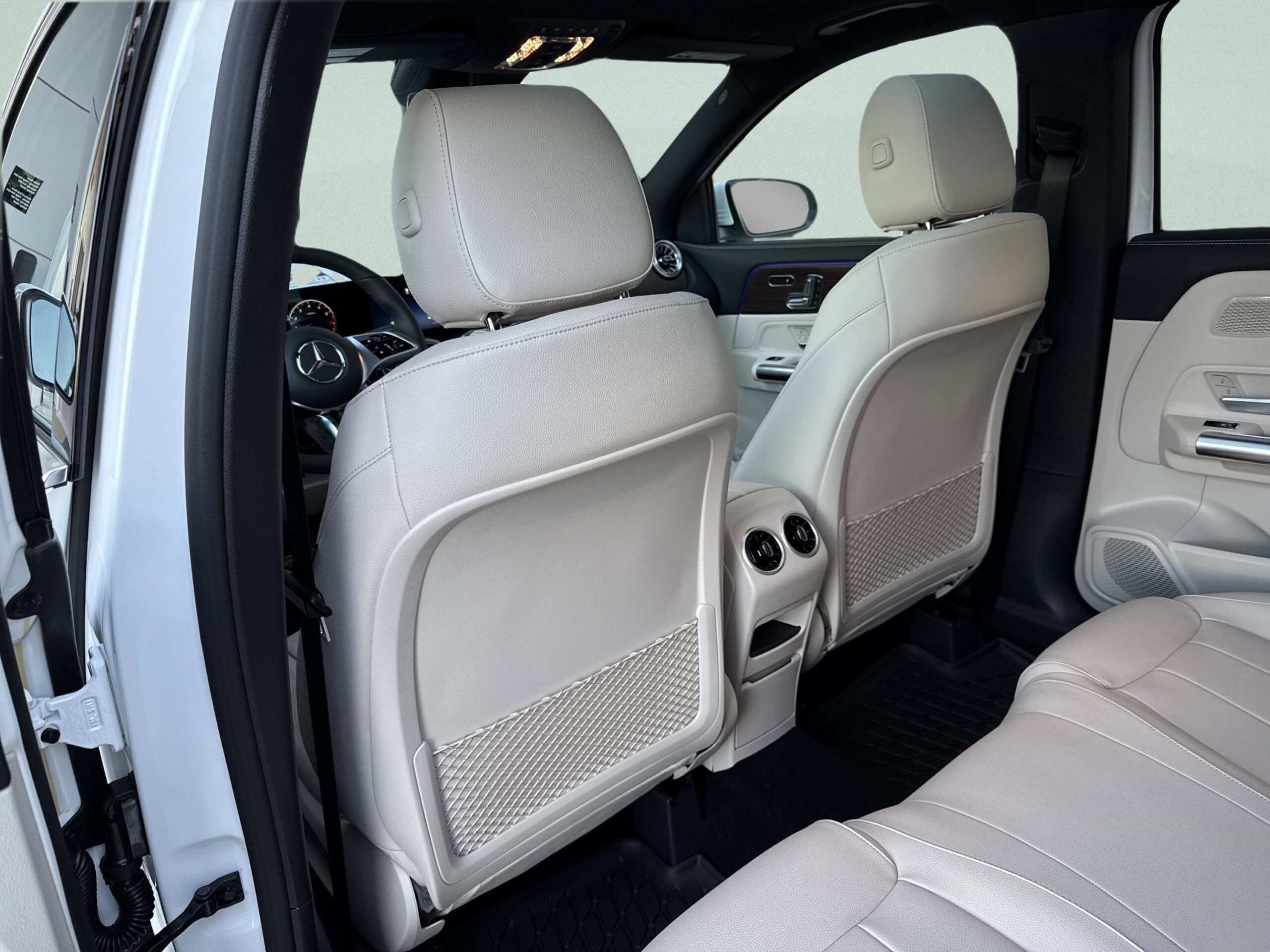2026 Mercedes-Benz GLA GLA 250