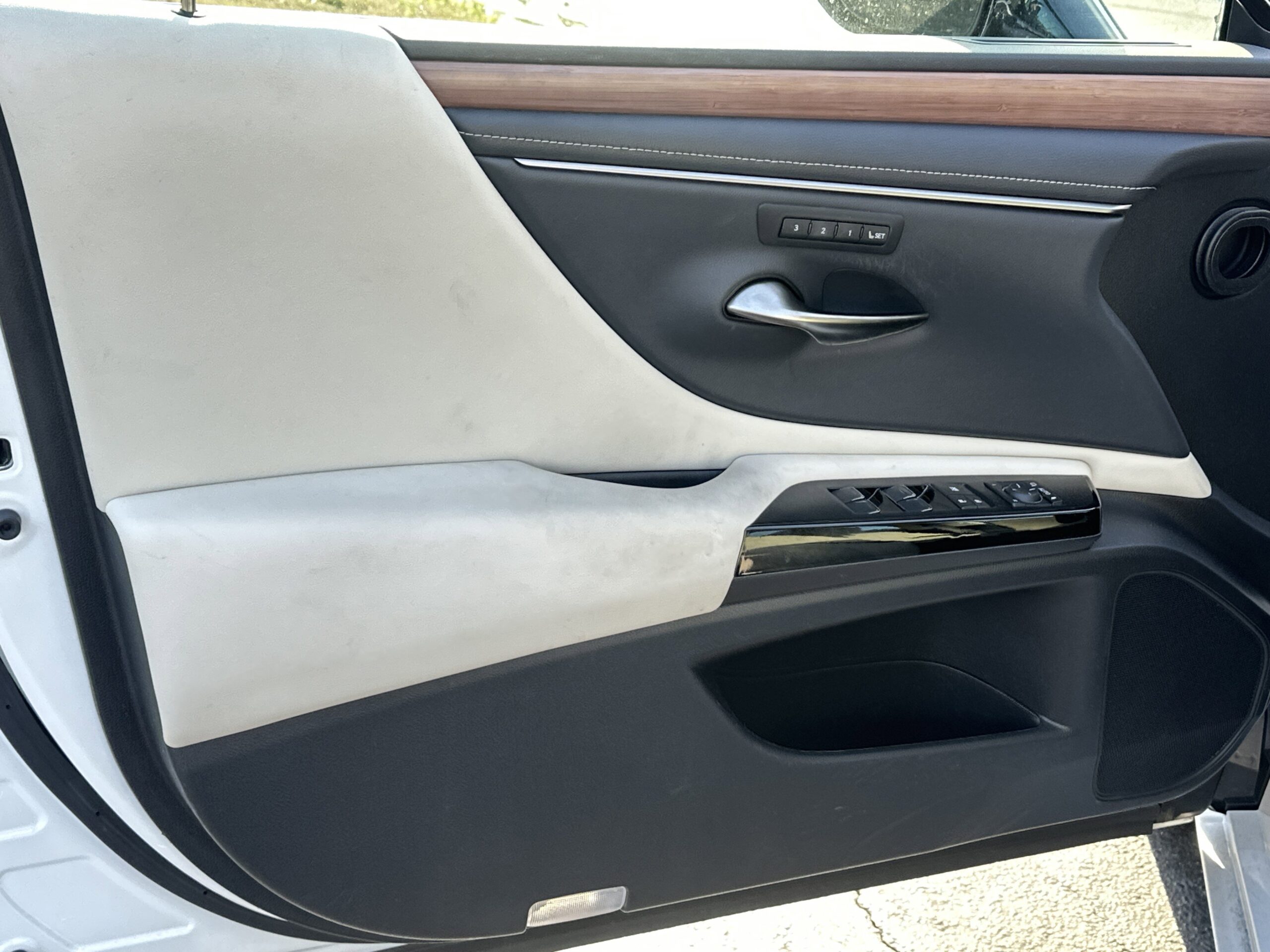 2024 Lexus ES ES 350