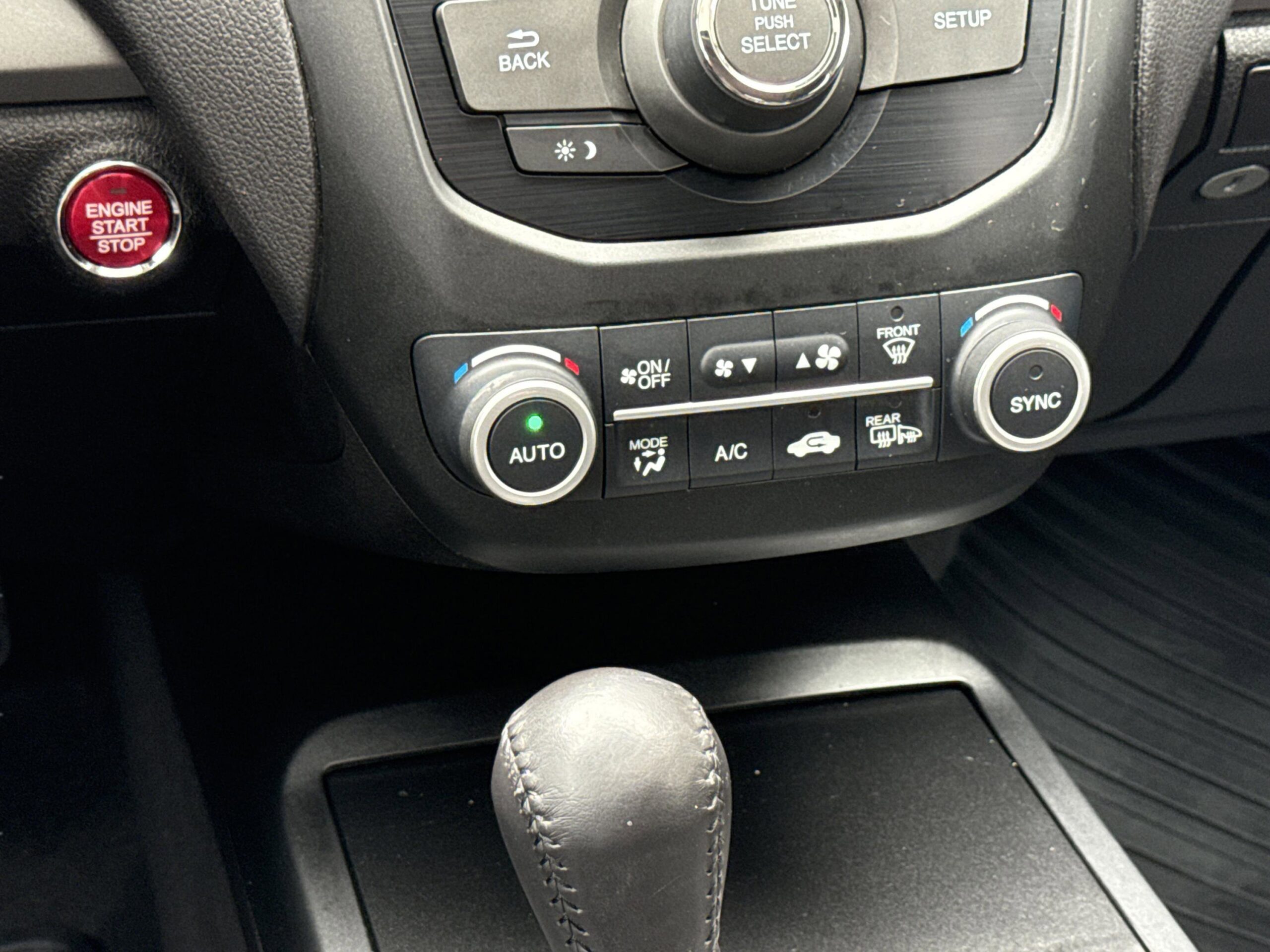 2018 Acura RDX
