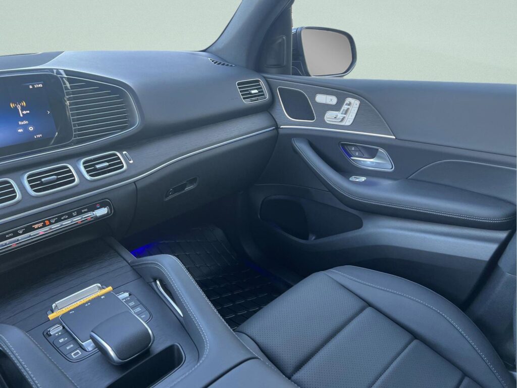 2025 Mercedes-Benz GLE GLE 350