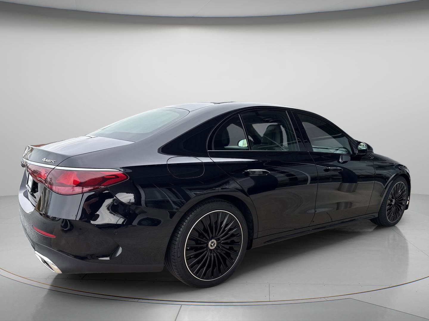 2024 Mercedes-Benz E-Class E 450