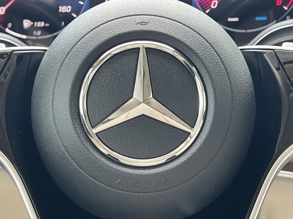 2025 Mercedes-Benz GLE GLE 350