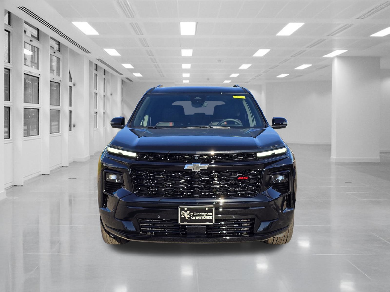 2026 Chevrolet Traverse FWD RS