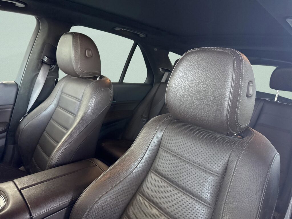 2020 Mercedes-Benz GLE GLE 450