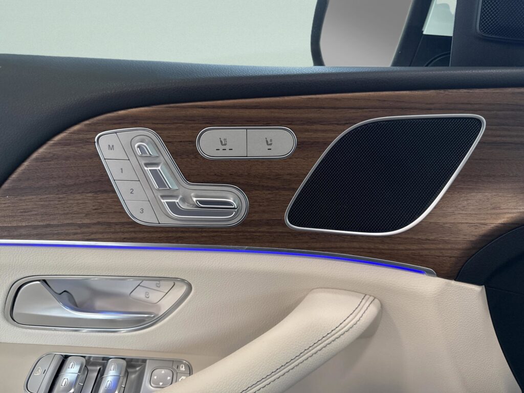 2025 Mercedes-Benz GLE GLE 450